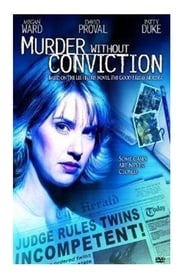 Murder Without Conviction' Poster