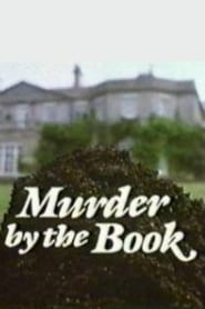 Murder by the Book' Poster