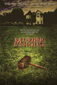 Murder in My House' Poster