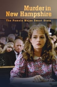 Murder in New Hampshire The Pamela Smart Story' Poster