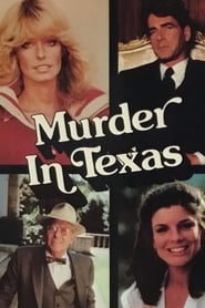 Murder in Texas' Poster