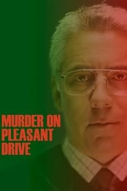 Murder on Pleasant Drive' Poster
