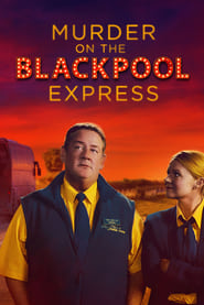 Streaming sources forMurder on the Blackpool Express