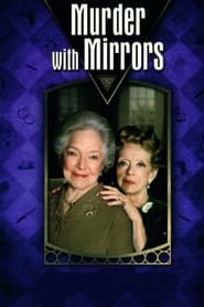 Murder with Mirrors' Poster