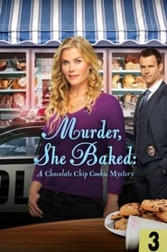 Streaming sources forMurder She Baked A Chocolate Chip Cookie Mystery