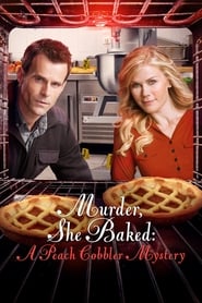Streaming sources forMurder She Baked A Peach Cobbler Mystery