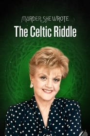 Murder She Wrote The Celtic Riddle