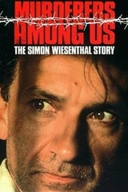 Murderers Among Us The Simon Wiesenthal Story