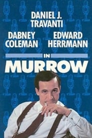 Murrow' Poster