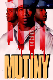 Mutiny' Poster