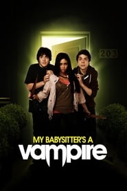 Streaming sources forMy Babysitters a Vampire