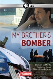 My Brothers Bomber' Poster