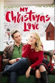 My Christmas Love' Poster
