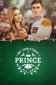 My Christmas Prince' Poster