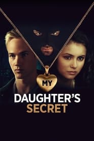 My Daughters Secret' Poster