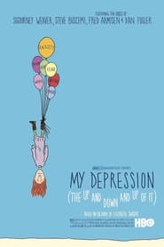 My Depression' Poster