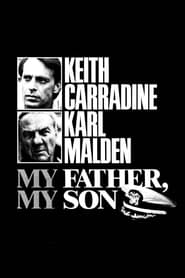 My Father My Son' Poster