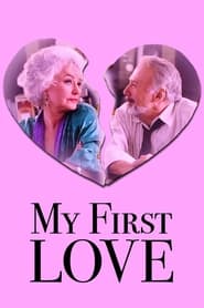 My First Love' Poster
