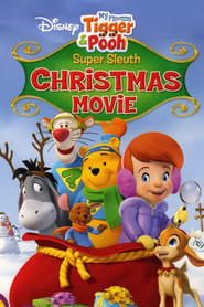 My Friends Tigger and Pooh  Super Sleuth Christmas Movie