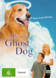 My Ghost Dog' Poster