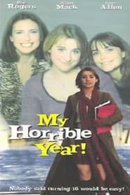 My Horrible Year' Poster
