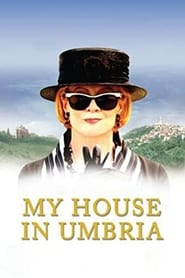 My House in Umbria' Poster