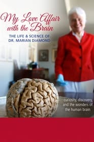 My Love Affair with the Brain The Life and Science of Dr Marian Diamond' Poster