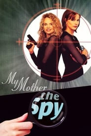 My Mother the Spy' Poster
