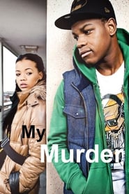 My Murder' Poster