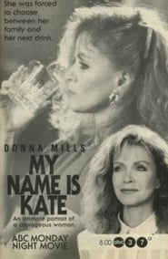 My Name Is Kate' Poster