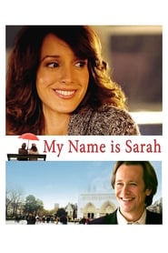 My Name Is Sarah' Poster