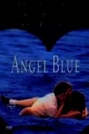 Angel Blue' Poster