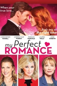 My Perfect Romance' Poster