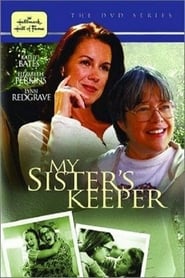 My Sisters Keeper' Poster