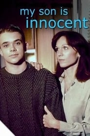 My Son Is Innocent' Poster