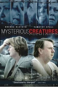 Mysterious Creatures' Poster