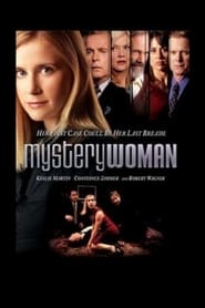 Mystery Woman' Poster