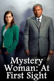Mystery Woman At First Sight' Poster