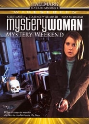 Streaming sources forMystery Woman Mystery Weekend