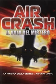NTSB The Crash of Flight 323' Poster
