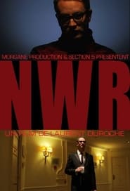 NWR Nicolas Winding Refn' Poster