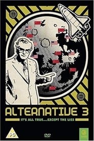 Alternative 3' Poster