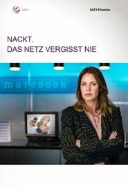 Nackt Das Netz vergisst nie' Poster