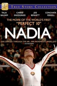 Nadia' Poster