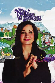 Nadine in Date Land' Poster