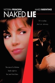 Naked Lie' Poster