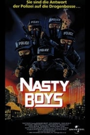 Nasty Boys' Poster