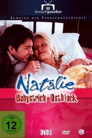 Natalie  Babystrich Ostblock' Poster