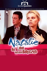 Natalie  Das Leben nach dem Babystrich' Poster