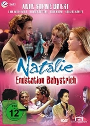 Natalie  Endstation Babystrich' Poster